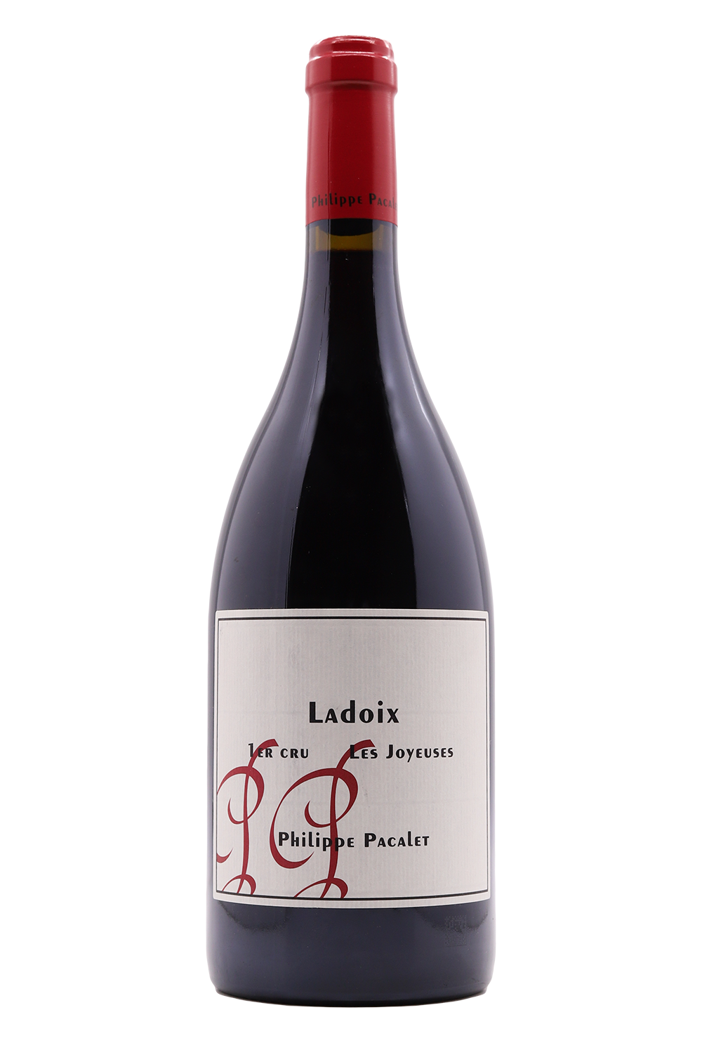 PhilippePacalet Ladoix1er Les Joyeuses19 - ワイン