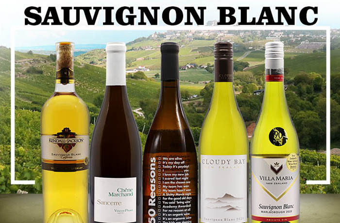 Cloudy Bay, sauvignon blanc, chardonnay - Wines & Spirits – LVMH