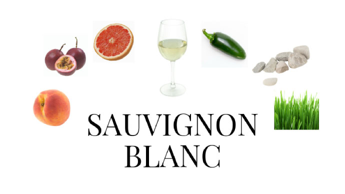 Sauvignon Blanc