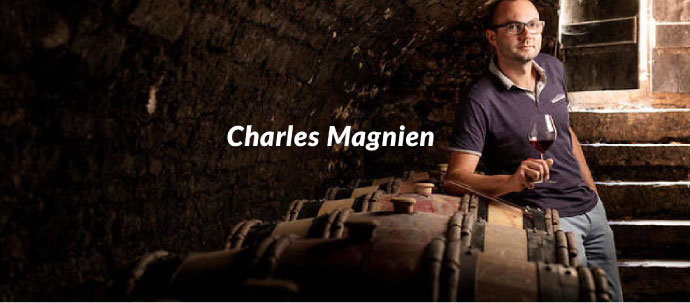 Charles Magnien