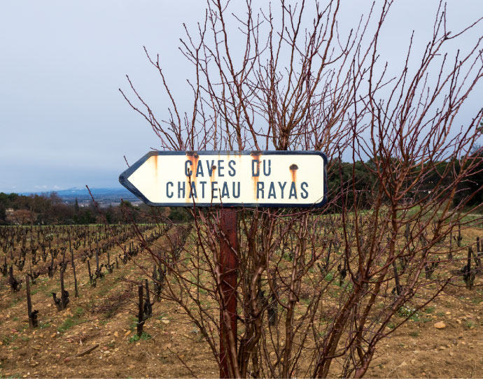 Château Rayas