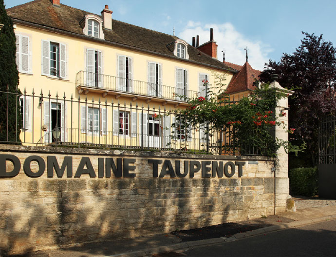 Domaine Taupenot-Merme