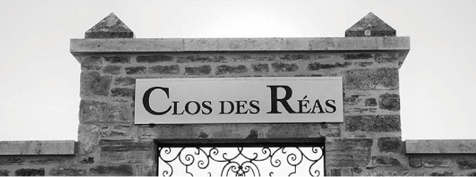 Clos des Réas