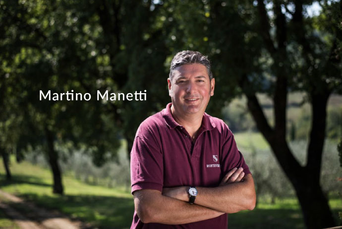 Martino Manetti