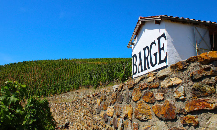 Domaine Barge