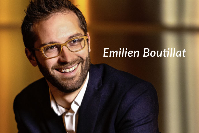 Emilien Boutillat