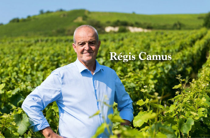 Régis Camus