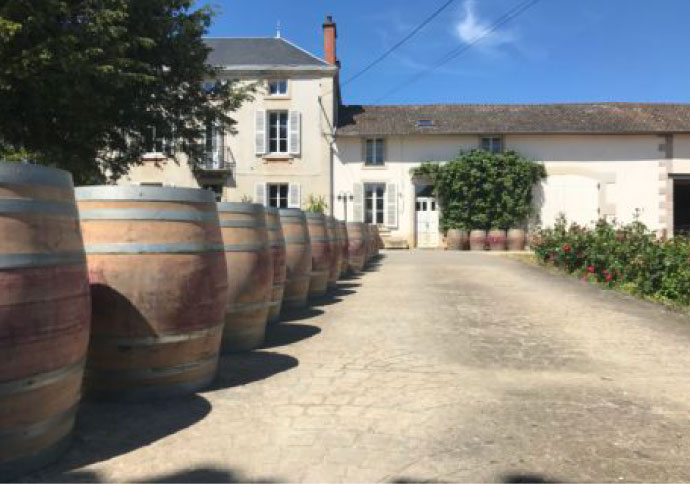 Domaine Dominique Gallois