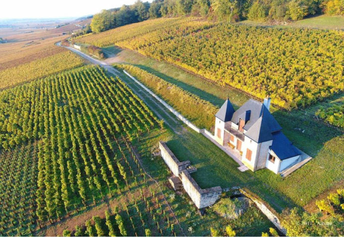 Domaine Ponsot