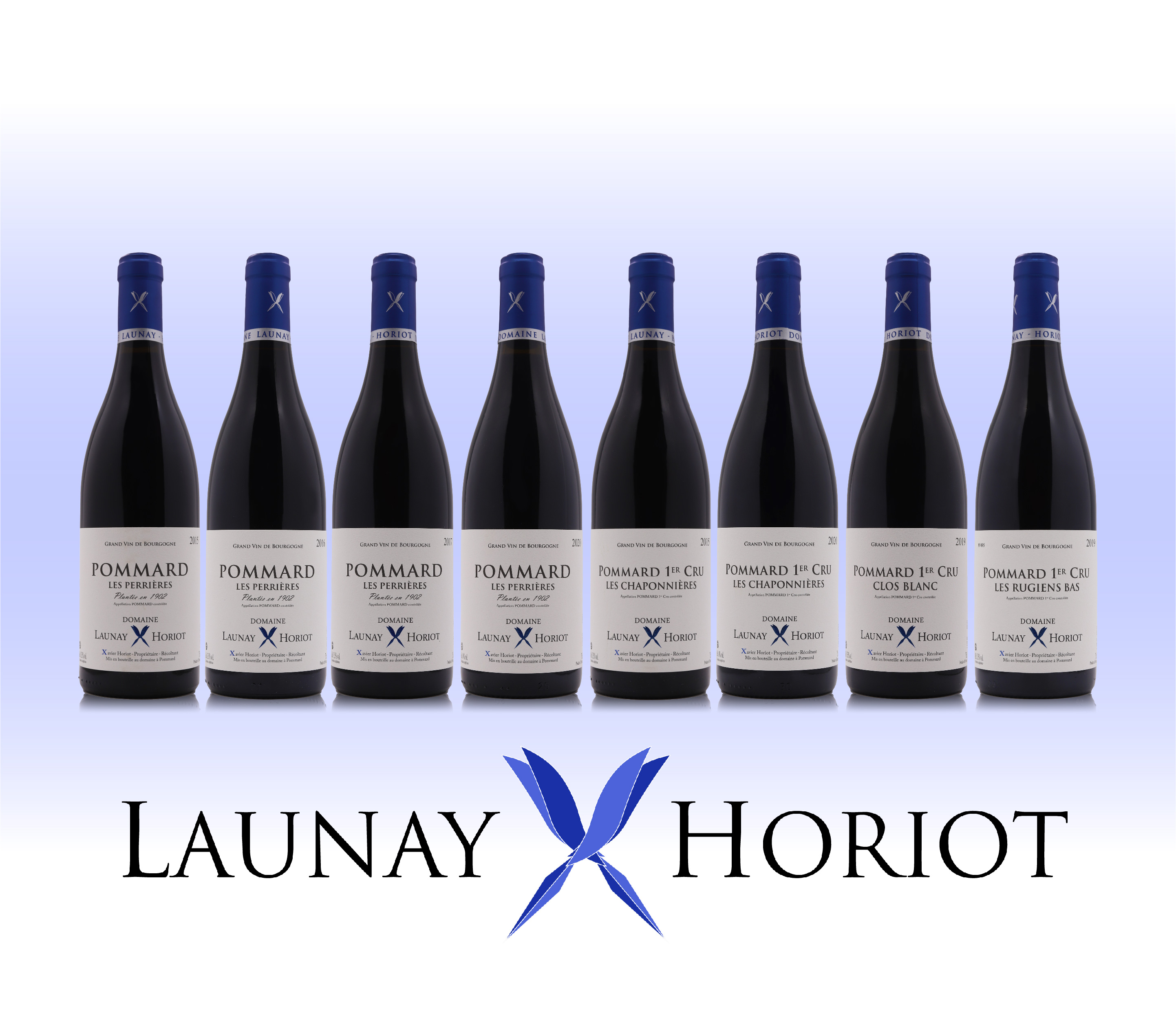 Domaine Launay-Horiot