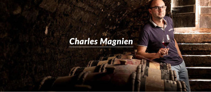 Domaine Henri Magnien