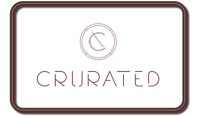 Crurated