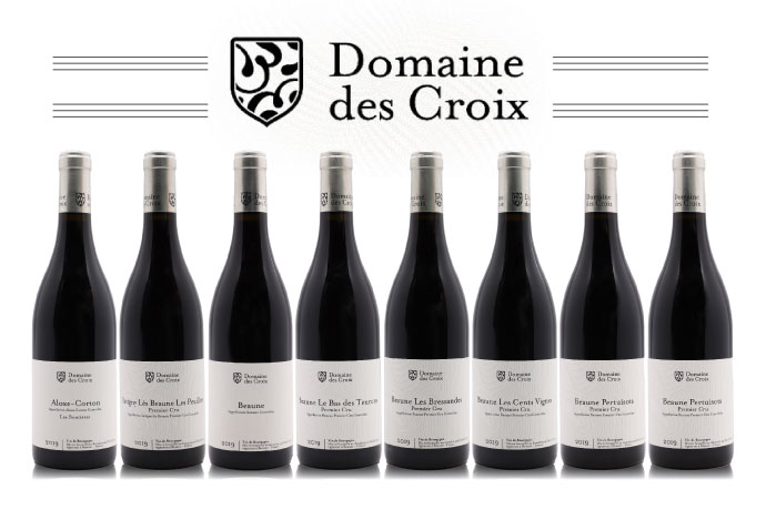 Domaine des Croix