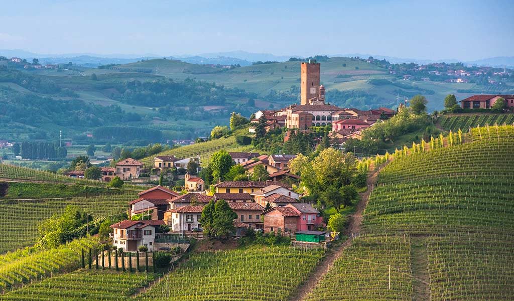 Barbaresco