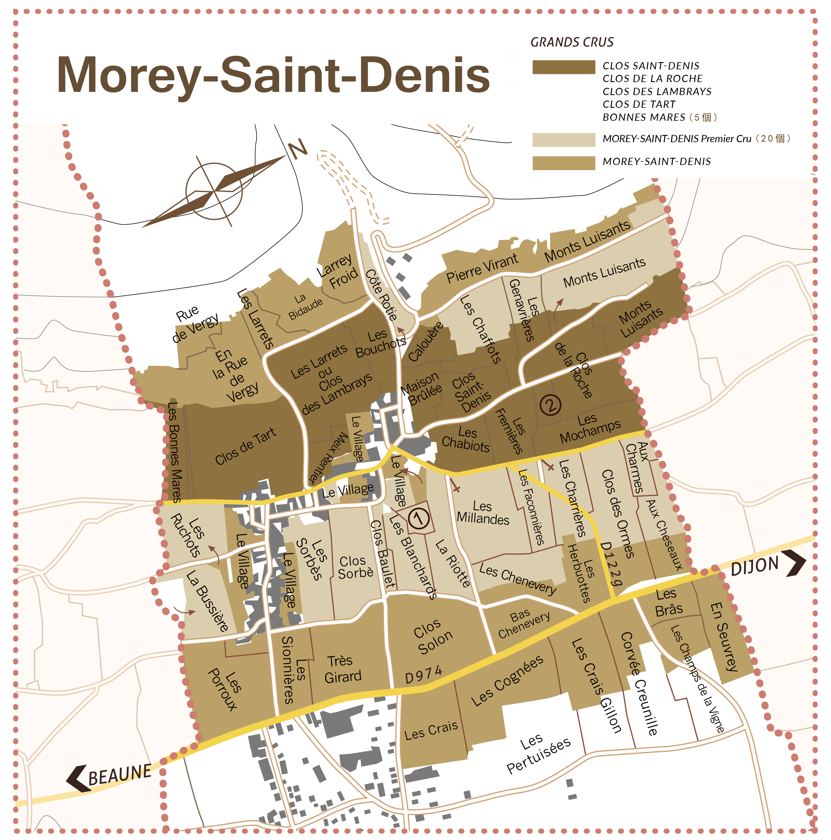 Morey-Saint-Denis