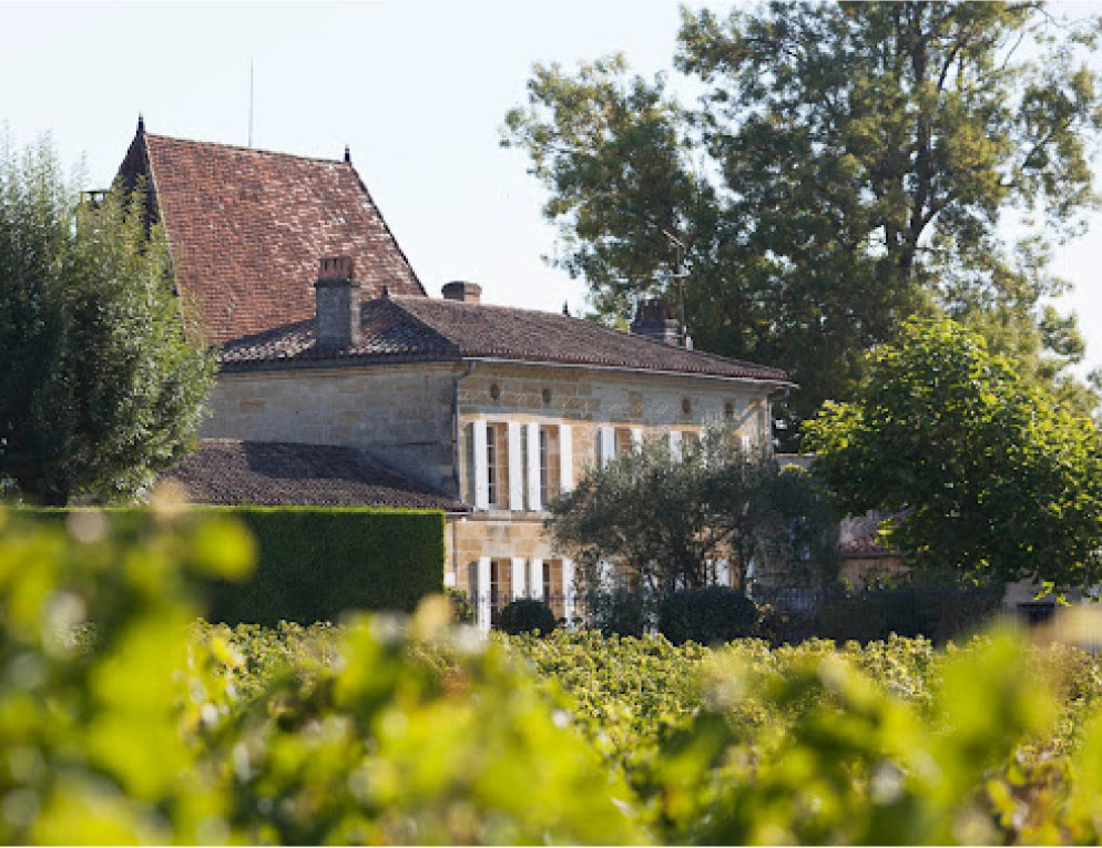 Château Poupille