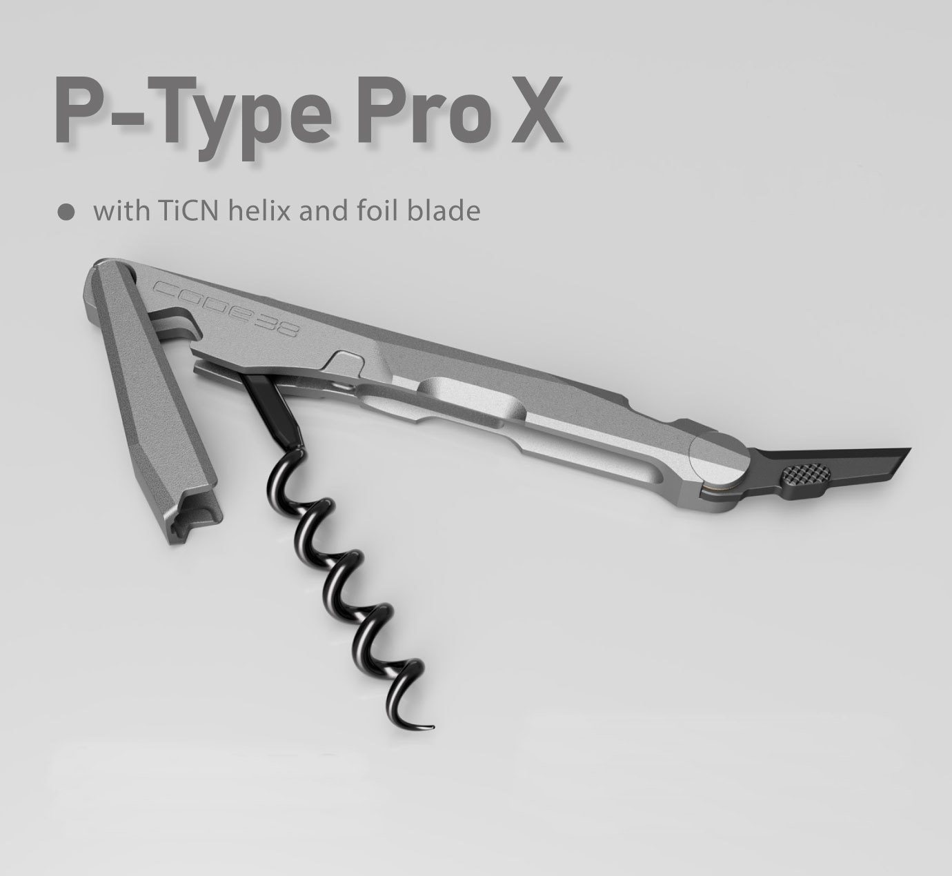 P-Type Pro X