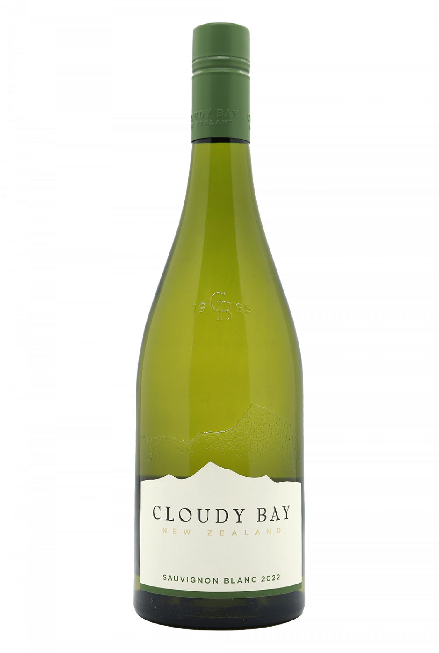 2022 Cloudy Bay Marlborough Sauvignon Blanc - LMDT 天地人酒窖