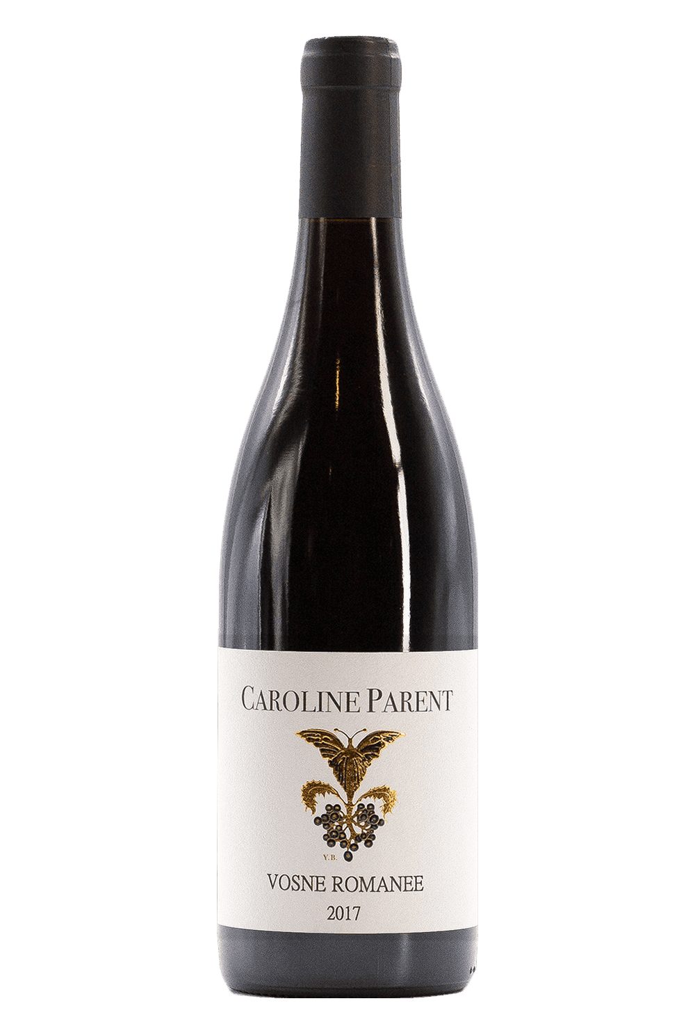 2017 Caroline Parent Vosne Romanee