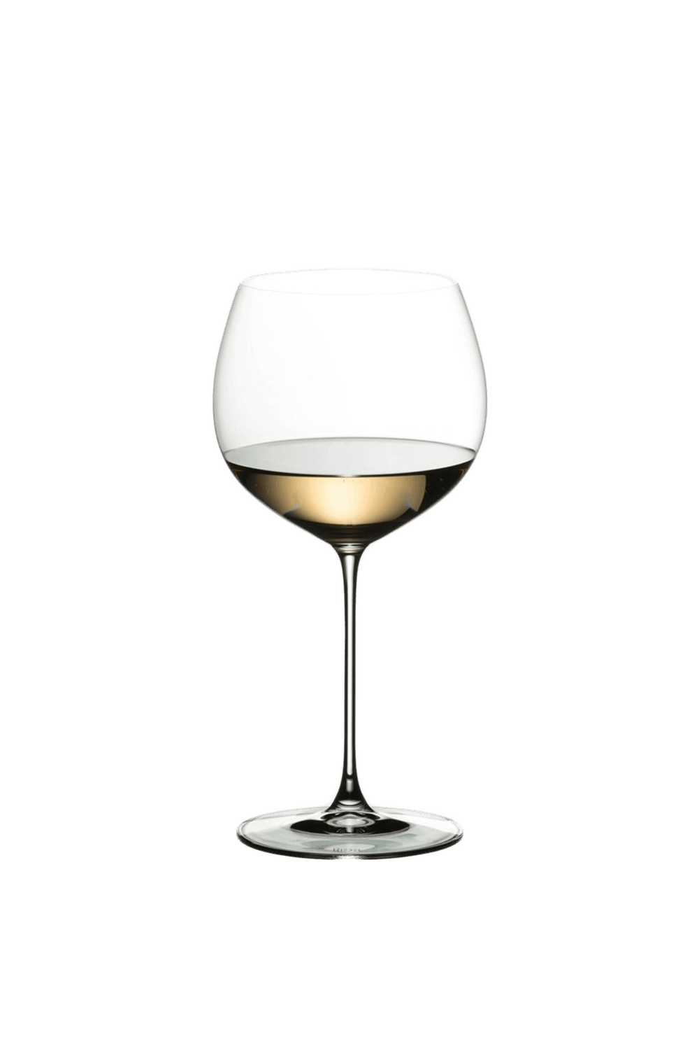 RIEDEL VERITAS OAKED CHARDONNAY