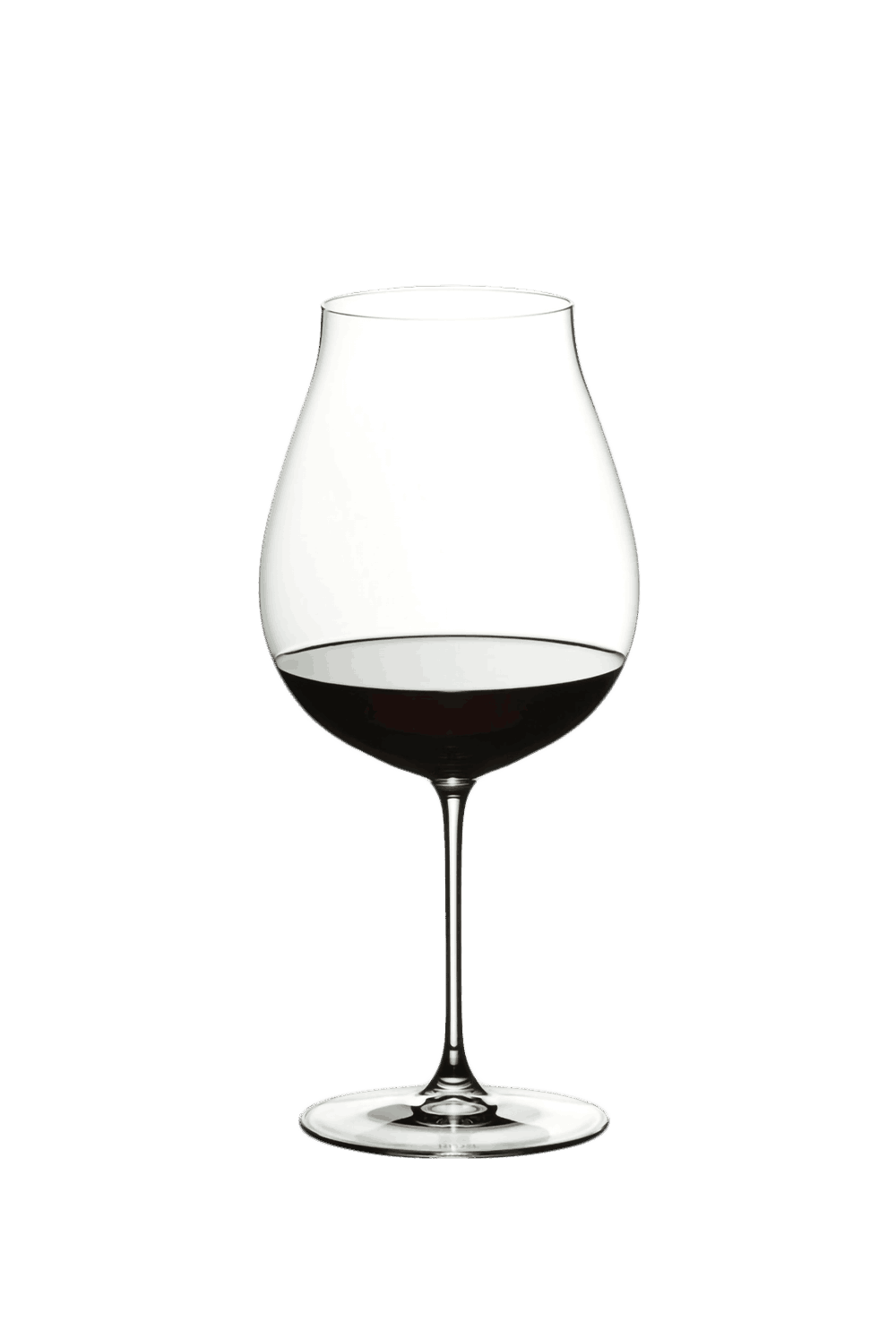 RIEDEL VERITAS NEW WORLD PINOT NOIR/NEBBIOLO/ROSÉ CHAMPAGNE GLASS