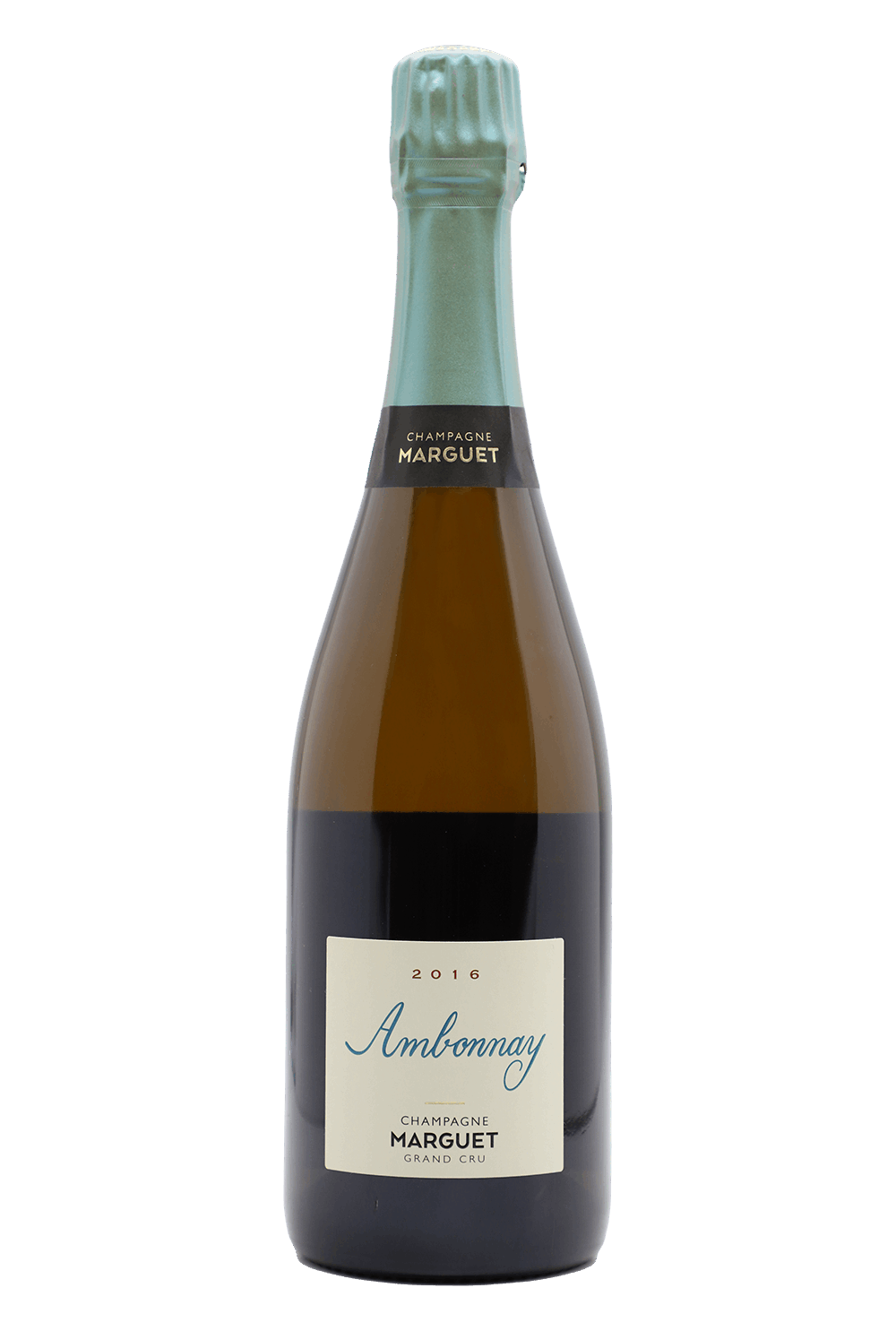 2016 Marguet Ambonnay Grand Cru Extra Brut