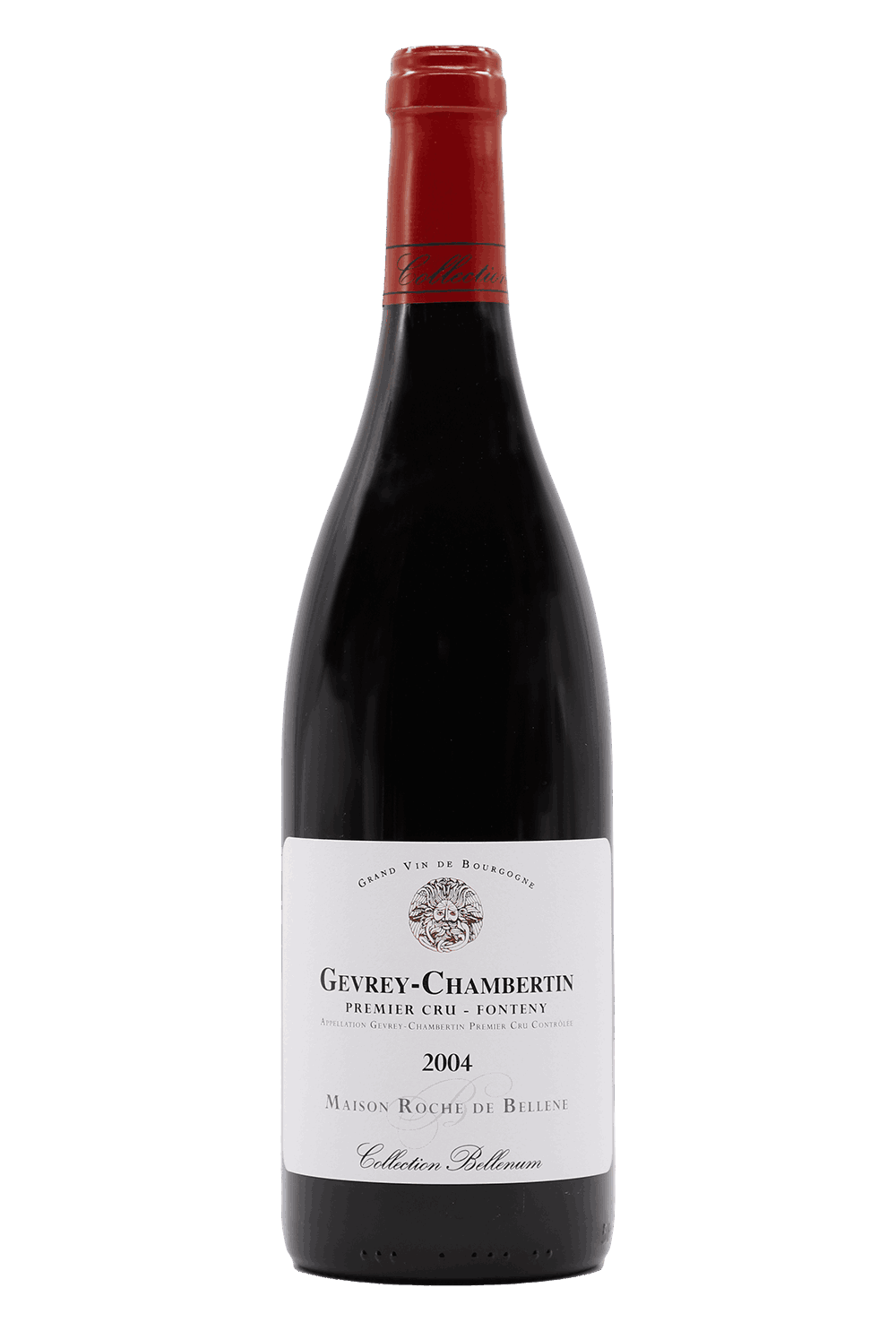 2004 Maison Roche De Bellene Gevrey Chambertin 1er Cru Fonteny