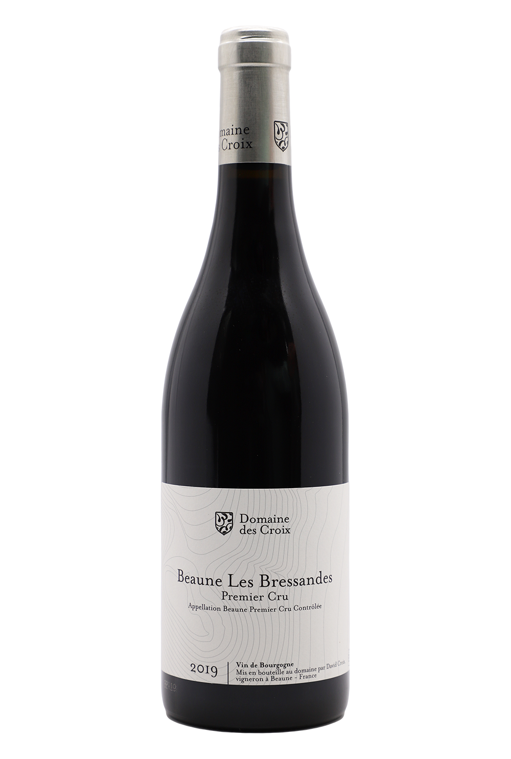 2019 Domaine Des Croix Beaune 1er Cru Les Bressandes