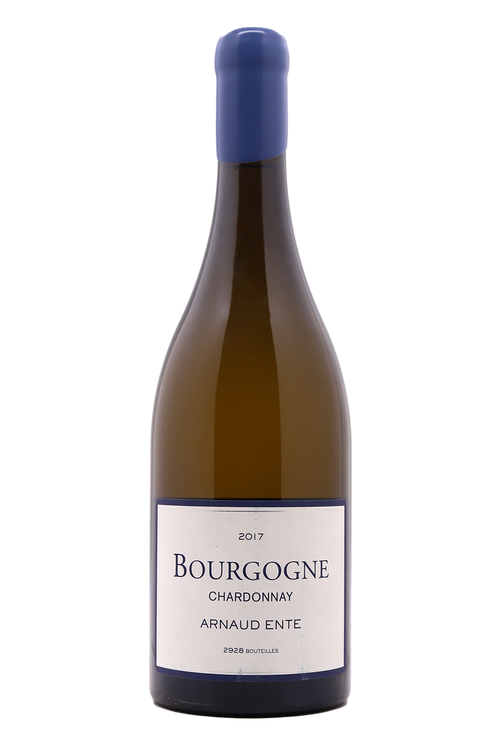 2017 Domaine Arnaud Ente Bourgogne Blanc - LMDT 天地人酒窖