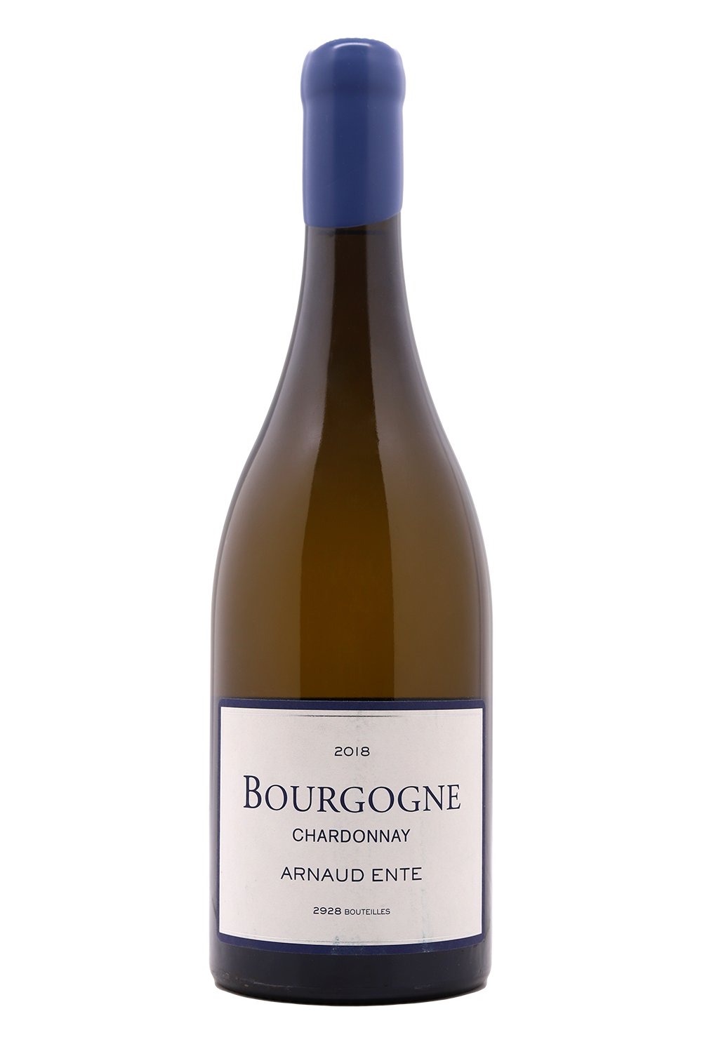 2018 Domaine Arnaud Ente Bourgogne Blanc - LMDT 天地人酒窖