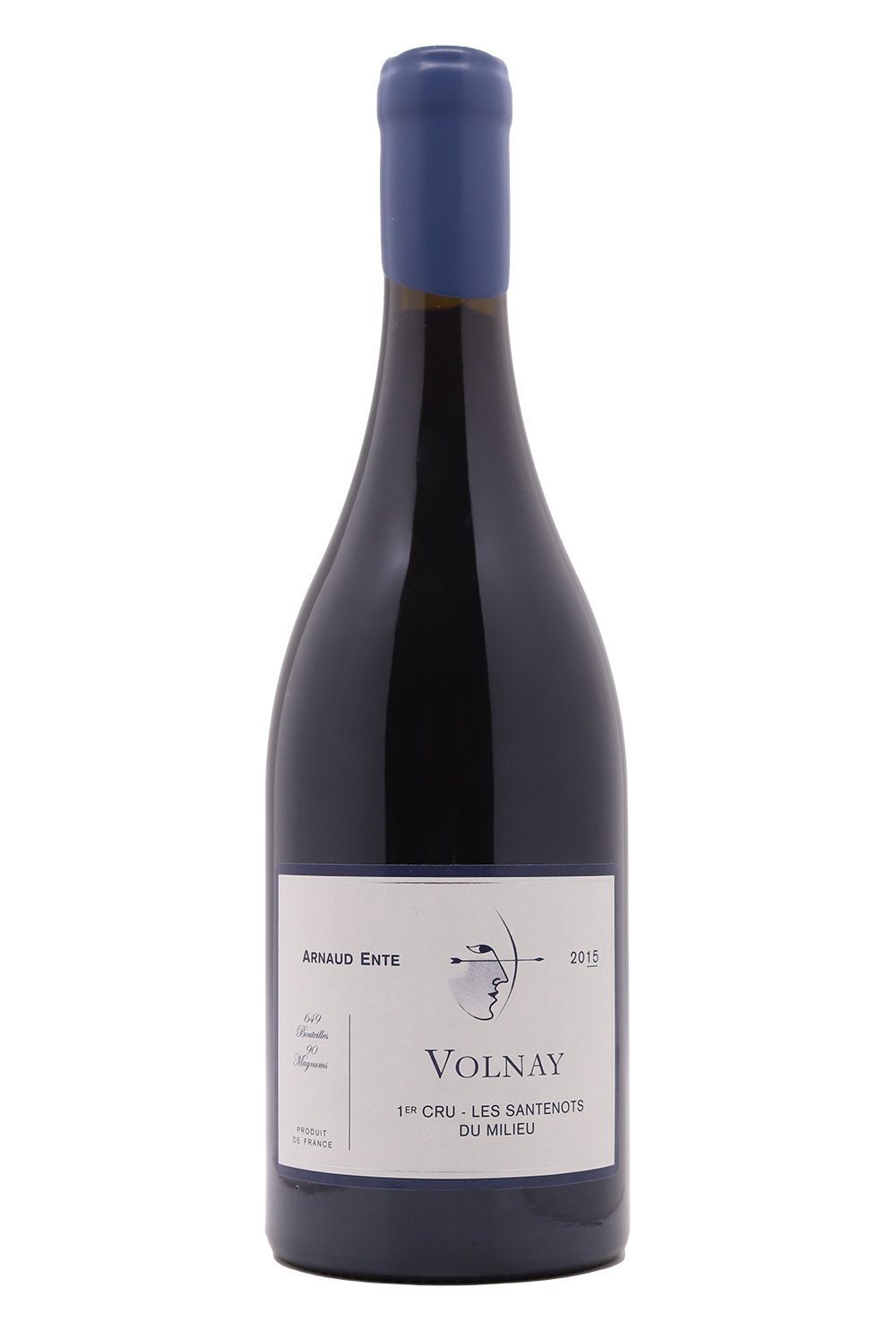 2015 Domaine Arnaud Ente Volnay 1er Cru Santenots Du Milieu - LMDT 天地人酒窖