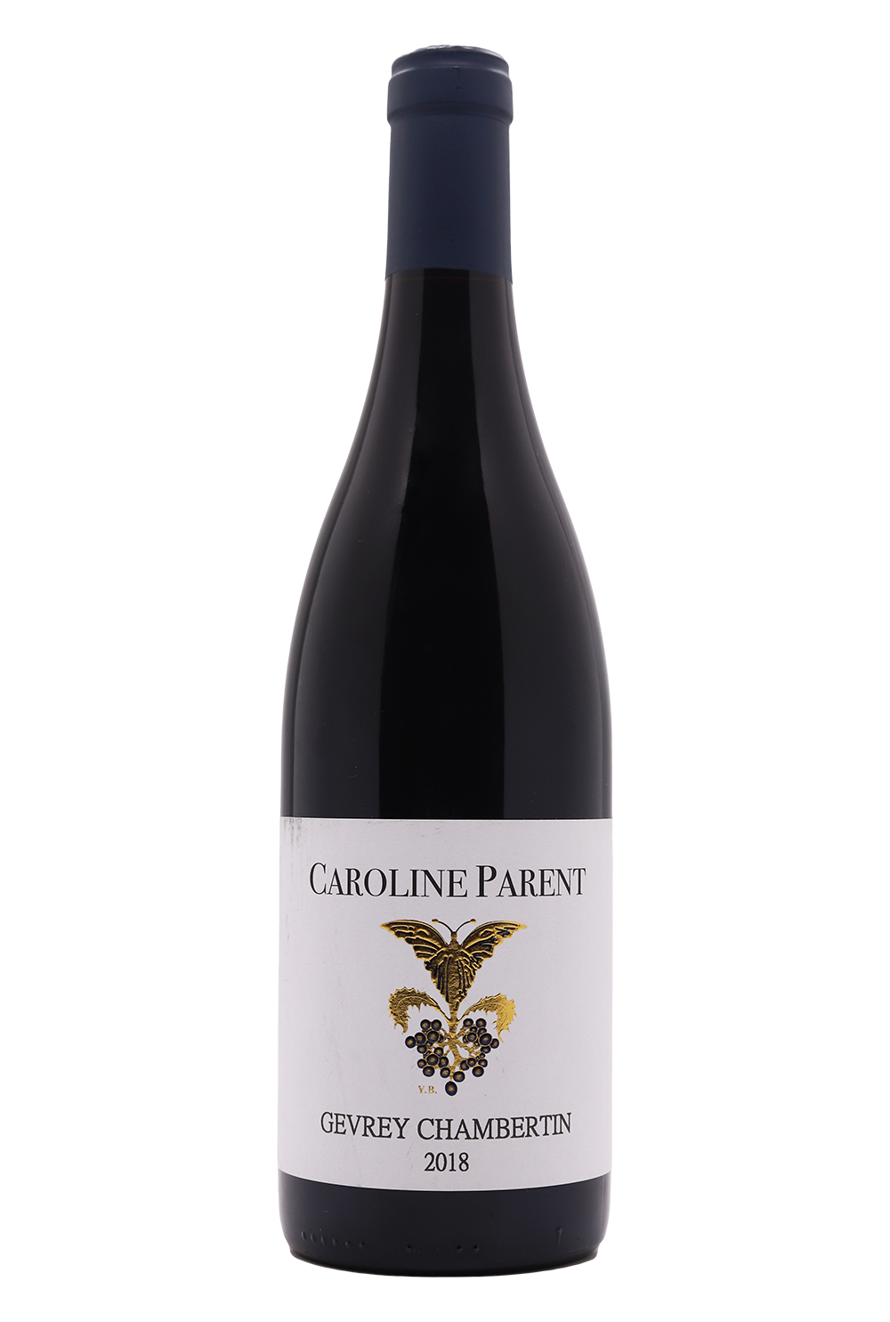 2018 Caroline Parent Gevrey Chambertin