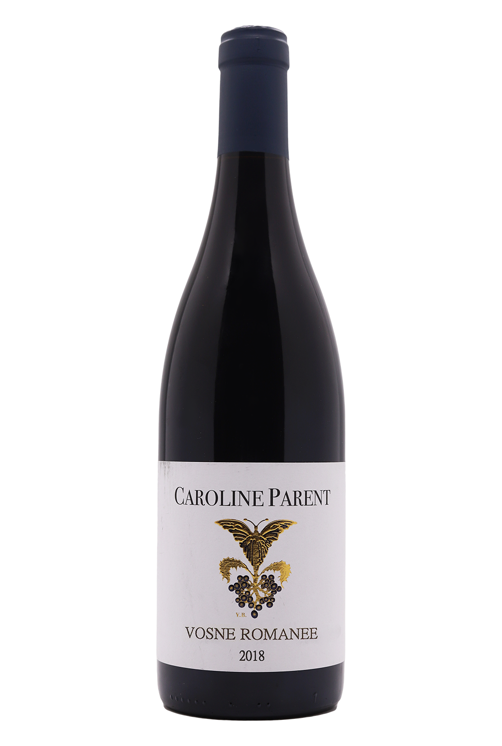 2018 Caroline Parent Vosne Romanee