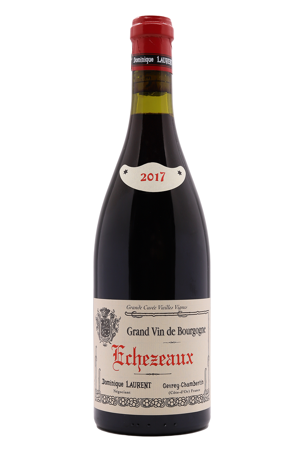 2017 Dominique Laurent Echezeaux Grand Cru Vieilles Vignes