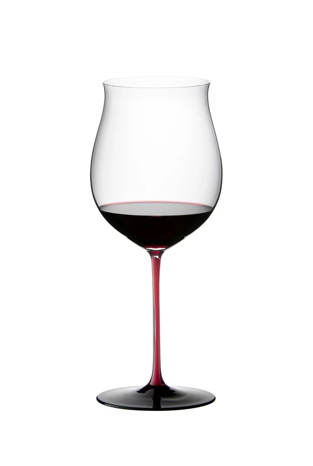 Riedel Black Series Sommeliers R Burgundy 紅梗系列布根地紅酒杯 1050ml