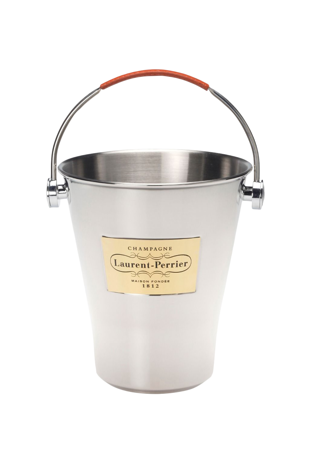 Laurent Perrier Ice Bucket Medium 羅蘭香檳雙入冰桶