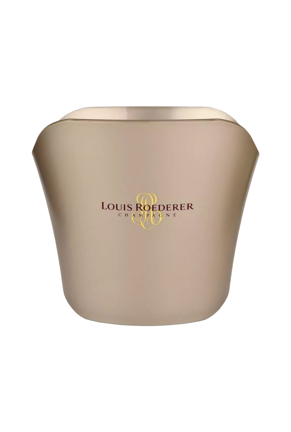 Louis Roederer Large Ice Bucket 不鏽鋼冰桶