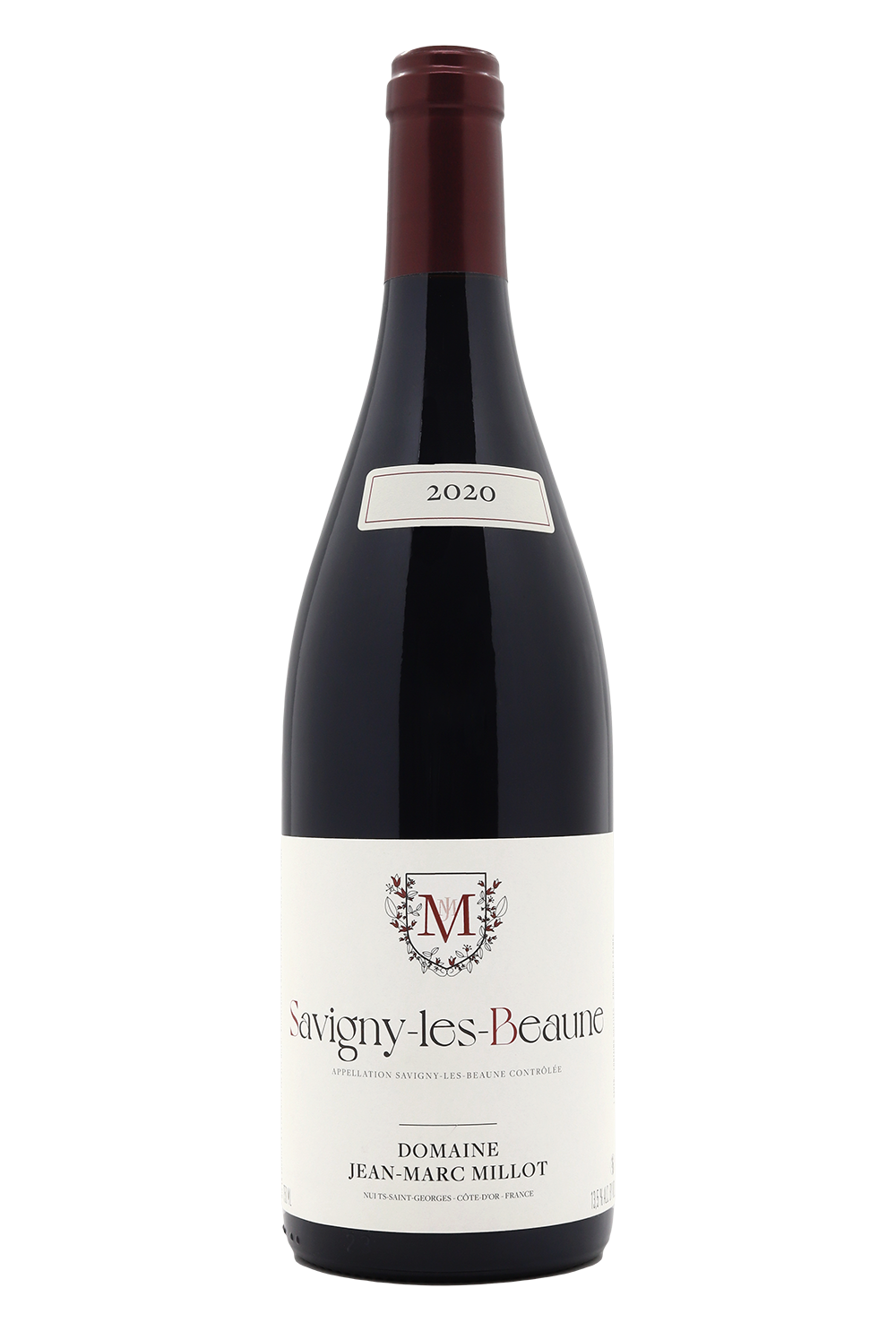 2020 Domaine Jean-Marc Millot Savigny-les-Beaune