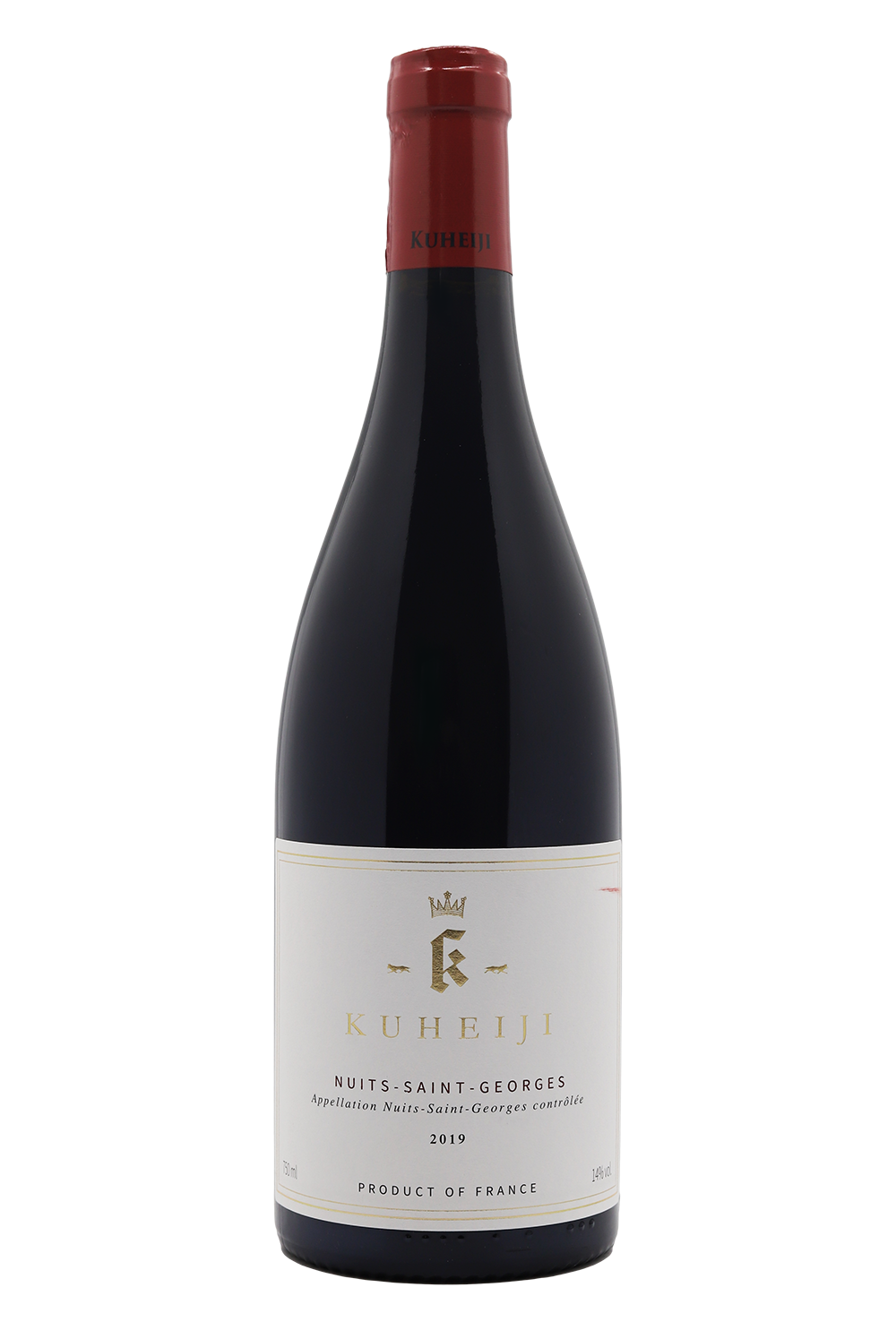 2019 Domaine Kuheiji Nuits-Saint-Georges