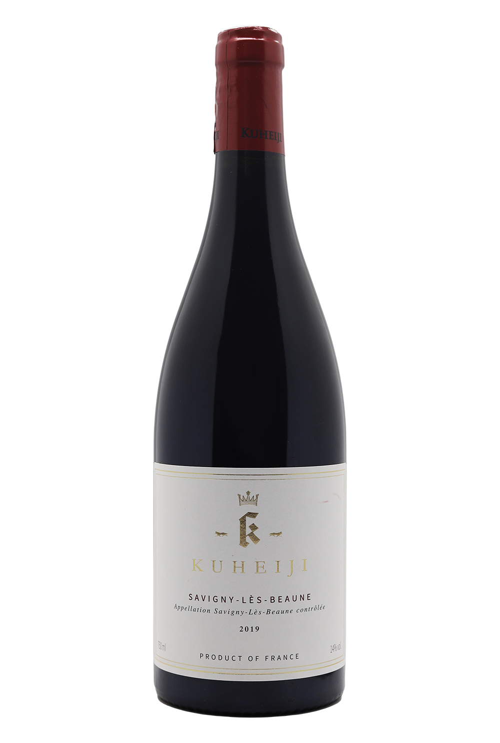 2019 Domaine Kuheiji Savigny-Les-Beaune