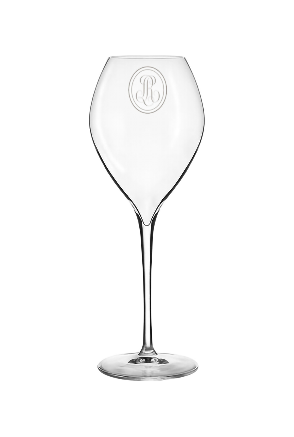 Louis Roederer Champagne Glass 285ml