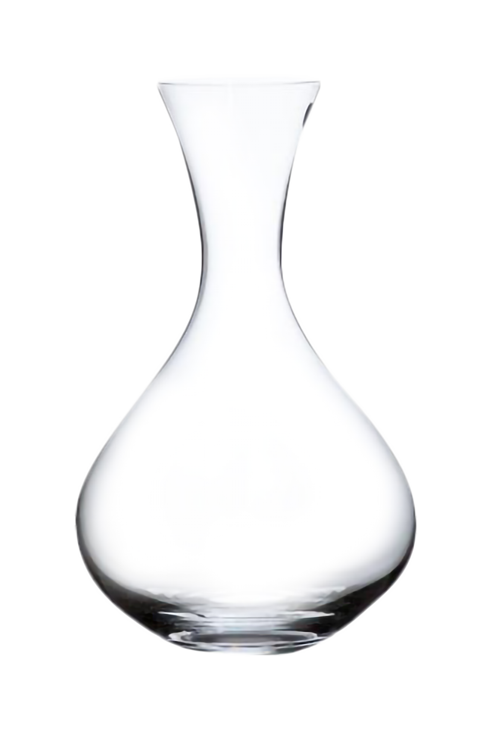 Bohemia Decanter 圓肚型 1500ML