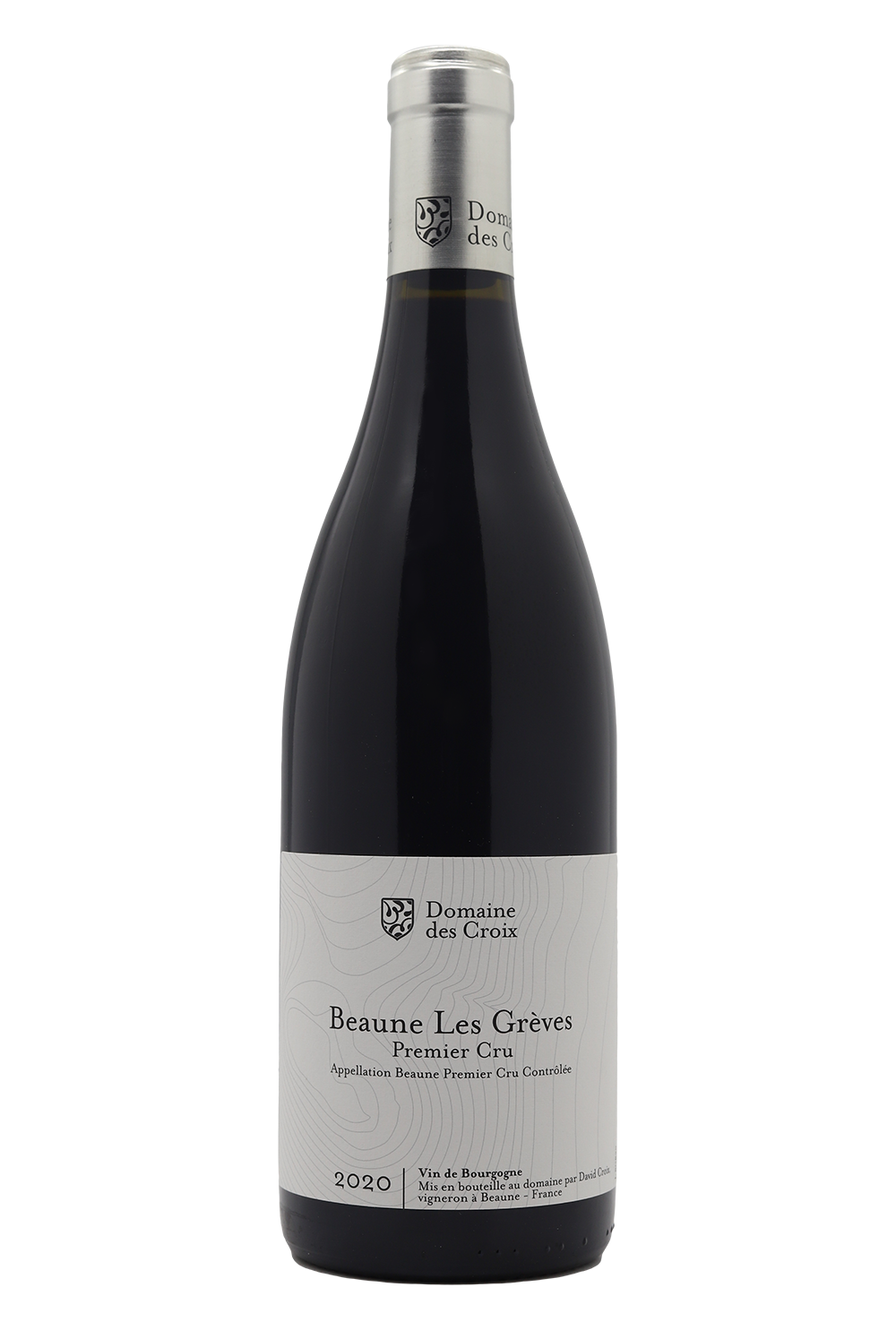 2020 Domaine Des Croix Beaune 1er Cru Les Greves