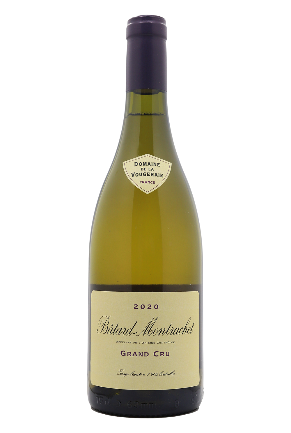 2020 Domaine De La Vougeraie Batard Montrachet Grand Cru