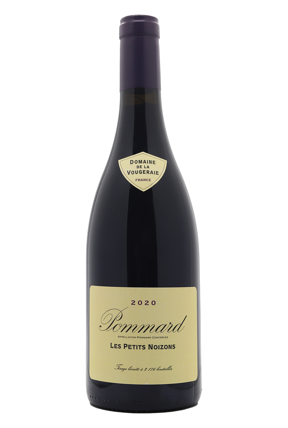 2020 Domaine De La Vougeraie Pommard Les Petits Noizons