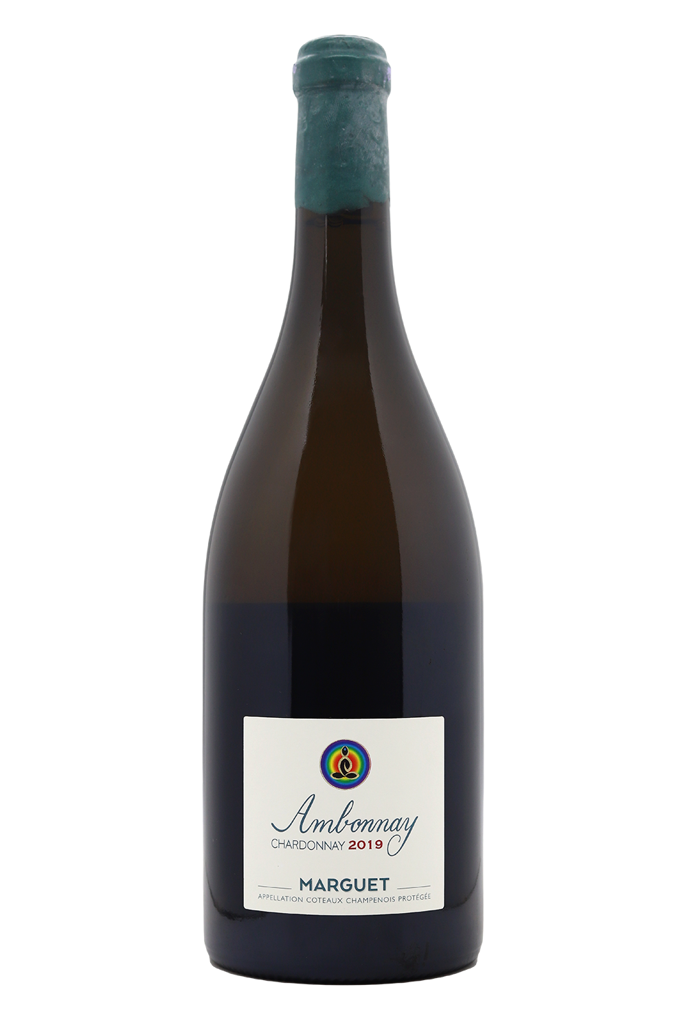 2019 Marguet Ambonnay Coteaux Champenois Chardonnay Blanc