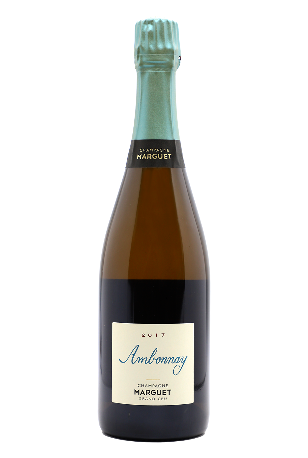 2017 Marguet Ambonnay Grand Cru Extra Brut