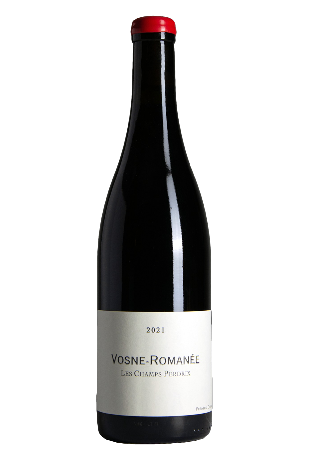 2021 Frederic Cossard Domaine de Chassorney Vosne-Romanee Les Champs Perdrix