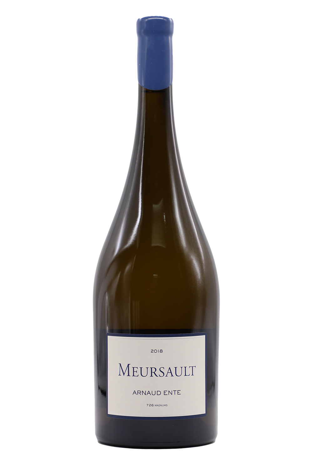 2018 Domaine Arnaud Ente Meursault Magnum - LMDT 天地人酒窖