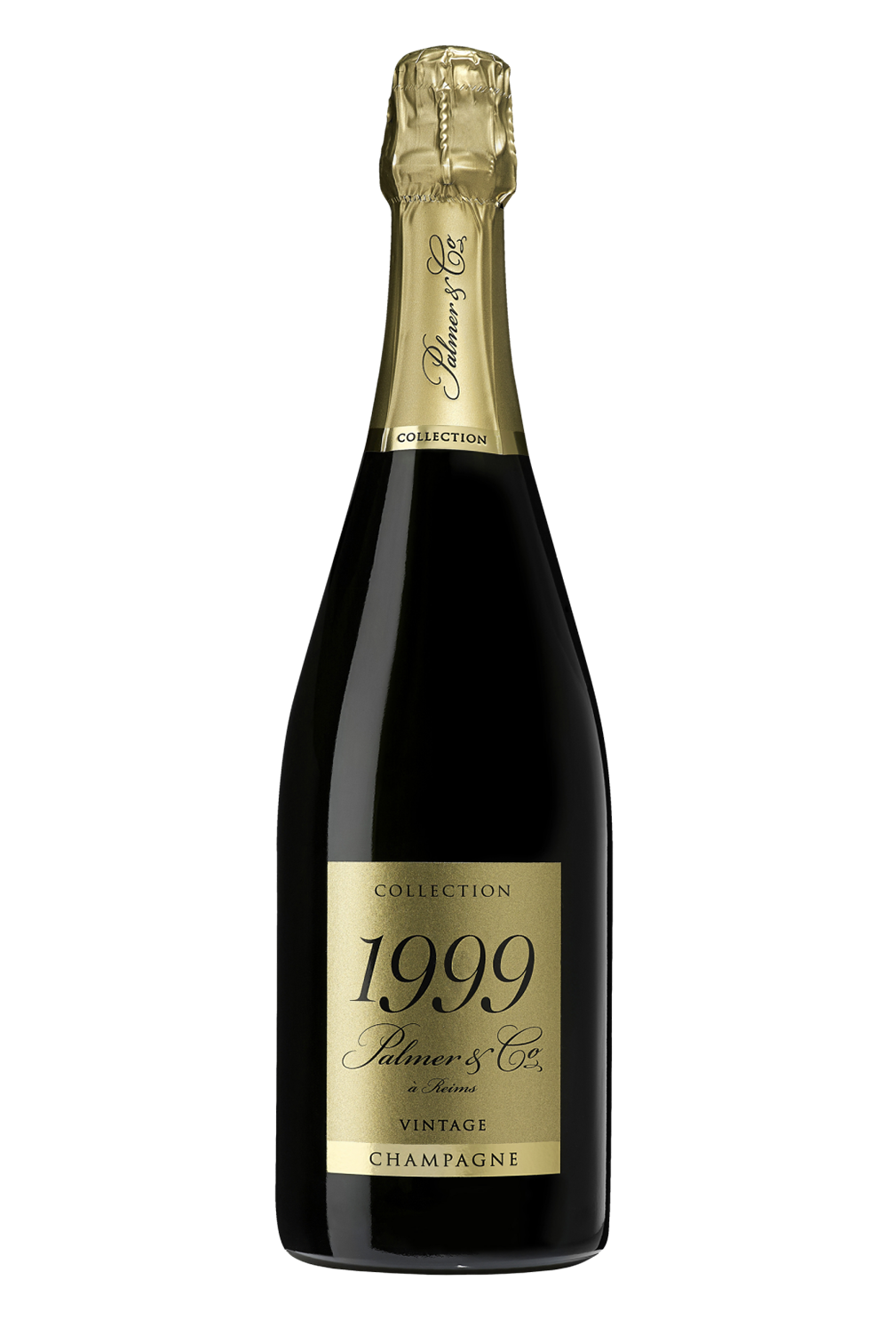 1999 Palmer & Co Collection Vintage Brut